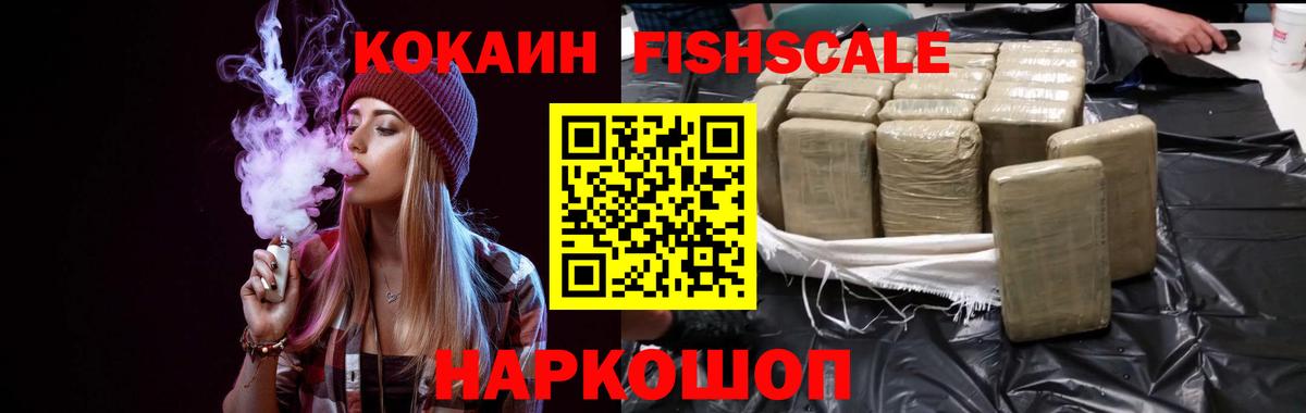 Кокаин FishScale Каменск-Шахтинский